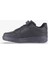 Haykat Siyah Erkek Çocuk Sneaker 2