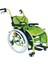 P981 Pediatrik Çocuk Tekerlekli Sandalyesi 1