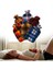 ® 2l Polar Kılıflı Kauçuk Sıcak Su Torbası 1