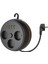 ® Termal Korumalı Makaralı Priz - 3 Soket, 3 Usb, 1 Type-C 1