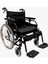 P967 Alüminyum Tekerlekli Sandalye (55CM) 1