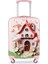 Ultra Light Pembe Kız Çocuk Valizi BLK06 05 1