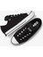 Chuck Taylor Puff Unisex Siyah SNEAKER.001 6