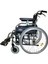 P967 Alüminyum Tekerlekli Sandalye (45 Cm) 2
