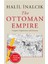 Alfa Kalem+ The Ottoman Empire (Ciltli) (Halil Inalcık) Yeni Tarih Koç Üni Kitap 1