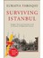 Alfa Kalem+ Surviving Istanbul (Suraiya Faroqhi) Yeni Tarih Koç Üni Kitap 1