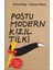 Alfa Kalem+ Postu Modern Kızıl Tilki (Arnold Van De Laar) Yeni Tarih Koç Üni Kitap 1