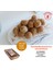 Glutensiz Tarçınlı Öpücük Kurabiyesi 125 gr 1