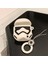 Airpods Cartoon Figürlü Darth Wader Desenli Kılıf 1./2. Nesil 1