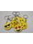 3D Emoji Anahtarlik - 1202 2