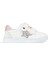 Kız Çocuk Yıldız Detaylı Spor Sneaker Ayakkabı 1