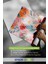 Çerçevesiz Poster, Renkli Çiçek Deseni, Salon Dekoru Poster No: 112509 5