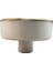 Doğal Taş Kulp Beyaz/mat Sarı 38MM (Kv Ck 101W) 3