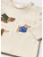 Newborn Erkek Bebek Ikili Sweatshirt 2