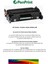 Hp 26A-CF226A Muadil Toner 3100 Sf. 2