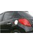 Peugeot 207 Hb/sw Uyumlu Depo Kapağı 2006-2012 Paslanmaz Krom 2