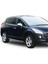 Peugeot 5008 Uyumlu Kapı Kolu 4 Parça 2009-2016 Paslanmaz Krom 2