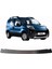 Peugeot Bipper Uyumlu Arka Tampon Eşiği 2008 ve Üzeri Paslanmaz Krom 2