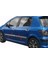 Peugeot 307 Hb/sw Uyumlu Yan Kapı Çıtası 4 Parça 2001-2008 Paslanmaz Krom 2