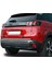 Peugeot 3008 Uyumlu Bagaj Alt Çıtası 2016 ve Üzeri Paslanmaz Krom 2