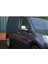 Peugeot Partner Tepee Uyumlu Ayna Kapağı 2 Parça 2008-2018 Abs Krom 2
