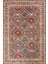 | Vintage Eskitme Tarz Otantik Minimalist Modern Desenli | Yıkanabilir Halı 1