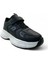 Taylor Siyah Unisex Çocuk Sneaker 2