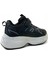 Taylor Siyah Unisex Çocuk Sneaker 3