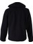 Softshell Siyah Erkek Mont 3465 3