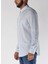Sunset Erkek Mavi Slim Fit Gömlek M4RH34WFKM0-S7AC 2