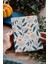 Sert Kapak Iplik Dikiş Kareli Defter 4