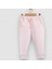 3 Lü Kız Bebek Takımı Seti, Kapüşonlu Fermuarlı Ceket, Pijama Mevsimlik Takım 3
