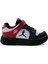 Haykat Kırmızı Erkek Çocuk Sneaker 1