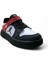 Haykat Kırmızı Erkek Çocuk Sneaker 2