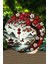 Dekorasyonunuza Estetik Bir Dokunuş Katacak Uv Baskılı Mdf Duvar Süsü – 33X33 cm & 20X20 cm DT121 1