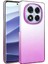 Xiaomi Redmi Note 14 Pro Plus Glossy Kapak - Mor Dpmah 1