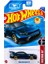 Tekli Arabalar Ford Mustang Gto JBB93 Kısa Kartonet 1