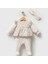 Tongs Baby Little Honey Tulum 5630 Ekru 1