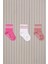 U.s. Polo Assn Bebek Çorap USB2206 Rose 1