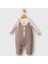 Tongs Baby Customary Salopet 5732 Kahverengi 1
