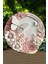 Dekorasyona Şıklık Katacak Uv Baskılı Mdf Duvar Süsü – 33X33 cm & 20X20 cm DT125 1