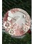 Dekorasyona Şıklık Katacak Uv Baskılı Mdf Duvar Süsü – 33X33 cm & 20X20 cm DT125 2