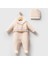 Tongs Baby College Tulum 5570 Pudra 1