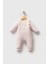 Tongs Baby Etamine Tulum 5682 Pembe 1