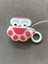 Airpods Sevimli Kedi Patisi Desenli Kılıf 3. Nesil 2