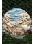 Deniz ve Sahil Esintisini Duvarınıza Taşıyacak Uv Baskılı Mdf Duvar Süsü – 33X33 cm & 20X20 cm DT123 2