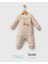 Tongs Baby Magic Forest Tulum 5640 Krem 1