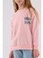 U.s. Polo Assn Eşofman Takımı US2317-4 Açık Pembe 3