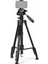 Tripod DIGI1003HR – 167 cm Kompakt Tripod ve Monopod, 4 kg Kapasiteli 1