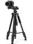 Tripod DIGI1003HR – 167 cm Kompakt Tripod ve Monopod, 4 kg Kapasiteli 2